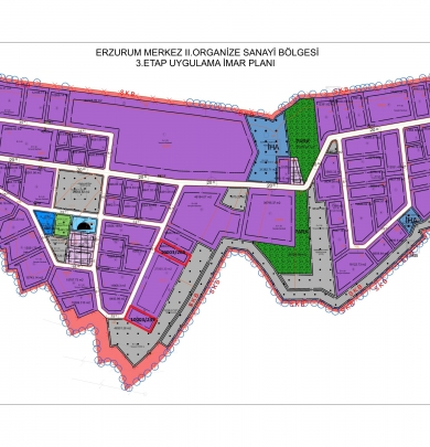 (01.09.2025-21.09.2025) ARSA TAHSİSLERİ YAPILACAK PARSELLERE İLİŞKİN