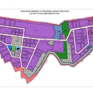 03.11.2025-23.11.2025 ARSA TAHSİSİ YAPILACAK PARSELLERE İLİŞKİN