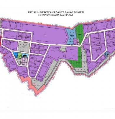 (06.07.2026-26.07.2026) TARİHLERİ ARASINDA ARSA TAHSİSİ YAPILACAK PARSELLERE İLİŞKİN DUYURU