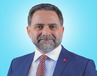 Mahmut UÇAR