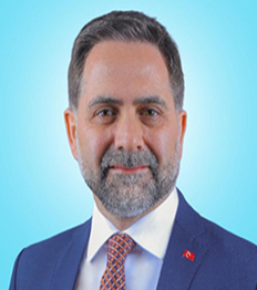 Mahmut UÇAR