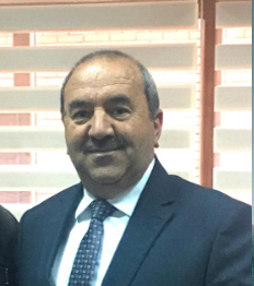 Mehmet AKARSU