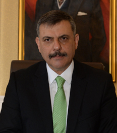 Mustafa ÇİFTÇİ