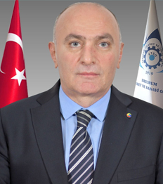 Salim ÖZAKALIN